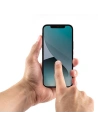 Kup ZAGG Apple Antimikrobielles Glas Invisible Shield Glas Elite+ iPhone 12/12 Pro/11/XR - ZAG043 - {ean13} - Sklep Home Screen