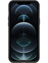 Kup Etui OtterBox Symmetry Plus iPhone 12 Pro Max kompatibilní s MagSafe (černá) - OTB125BLK - {ean13} - Sklep Home Screen