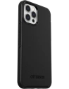 Etui OtterBox Symmetry Plus iPhone 12 Pro Max kompatybilna z MagSafe (black)