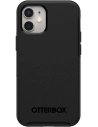 Kup OtterBox Tasche Symmetry Plus iPhone 12 mini kompatibel mit MagSafe (schwarz) - OTB124BLK - {ean13} - Sklep Home Screen