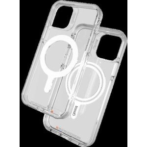 Kup Etui GEAR4 Crystal Palace MagSafe Apple iPhone 12/12 Pro (átlátszó) - GER103CL - {ean13} - Sklep Home Screen