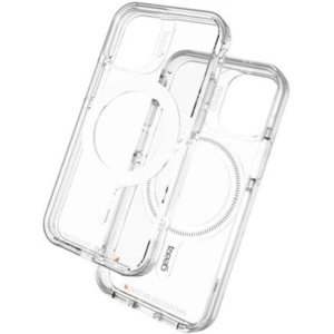 Kup Etui GEAR4 Crystal Palace MagSafe Apple iPhone 12 mini (tiszta) - GER102CL - {ean13} - Sklep Home Screen