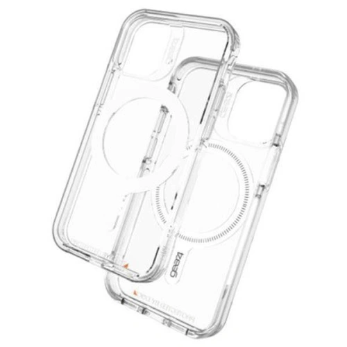 Kup Etui GEAR4 Crystal Palace MagSafe Apple iPhone 12 mini (průhledné) - GER102CL - {ean13} - Sklep Home Screen