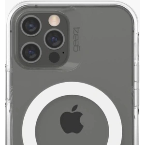 Kup Etui GEAR4 Crystal Palace MagSafe pentru Apple iPhone 12 mini (transparent) - GER102CL - {ean13} - Sklep Home Screen