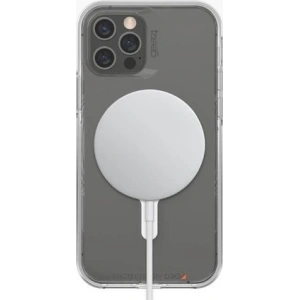 Kup Etui GEAR4 Crystal Palace MagSafe Apple iPhone 12 mini (tiszta) - GER102CL - {ean13} - Sklep Home Screen