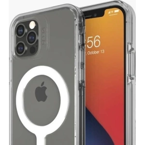 Kup Etui GEAR4 Crystal Palace MagSafe Apple iPhone 12 mini (tiszta) - GER102CL - {ean13} - Sklep Home Screen
