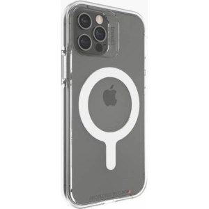 Kup Etui GEAR4 Crystal Palace MagSafe Apple iPhone 12 mini (tiszta) - GER102CL - {ean13} - Sklep Home Screen