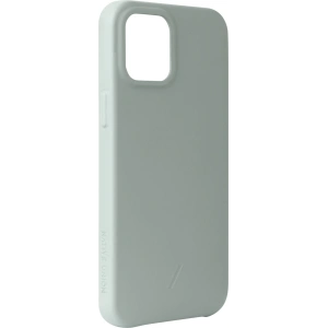 Buy Native Union Classic Leather Case iPhone 12 Pro Max (sage) - NTU080SAGE - {ean13} - Home Screen Store Europe