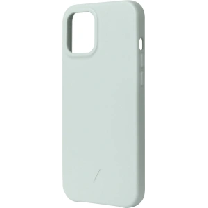 Buy Native Union Classic Leather Case iPhone 12 Pro Max (sage) - NTU080SAGE - {ean13} - Home Screen Store Europe