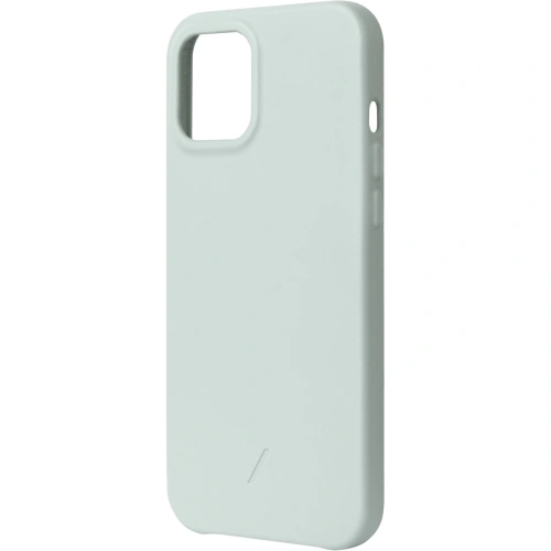 Buy Native Union Classic Leather Case iPhone 12 Pro Max (sage) - NTU080SAGE - {ean13} - Home Screen Store Europe