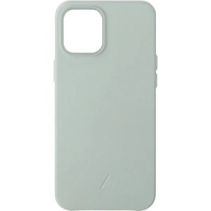 Buy Native Union Classic Leather Case iPhone 12 Pro Max (sage) - NTU080SAGE - {ean13} - Home Screen Store Europe