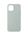 Buy Native Union Classic Leather Case iPhone 12 Pro Max (sage) - NTU080SAGE - {ean13} - Home Screen Store Europe