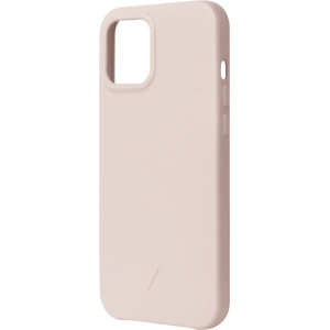 Buy Native Union Classic Leather Case iPhone 12 Pro Max (nude) - NTU079NUDE - {ean13} - Home Screen Store Europe