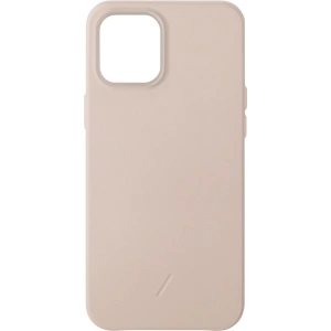 Buy Native Union Classic Leather Case iPhone 12 Pro Max (nude) - NTU079NUDE - {ean13} - Home Screen Store Europe