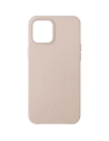 Kup Native Union Apple Ledertasche Classic iPhone 12 Pro Max (nackt) - NTU079NUDE - {ean13} - Sklep Home Screen