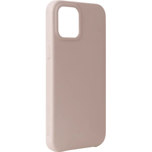 Buy Native Union Classic Leather Case iPhone 12 Pro Max (nude) - NTU079NUDE - {ean13} - Home Screen Store Europe