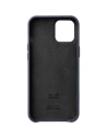 Kup Native Union Apple Ledertasche Classic iPhone 12 Pro Max (blau) - NTU078BLU - {ean13} - Sklep Home Screen