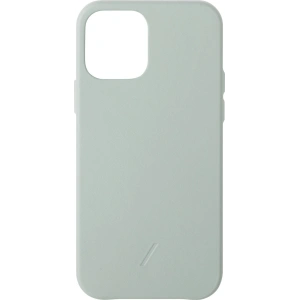 Buy Native Union Classic Leather Case iPhone 12/12 Pro (sage) - NTU076SAGE - {ean13} - Home Screen Store Europe
