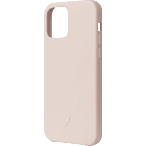 Buy Native Union Classic Leather Case iPhone 12/12 Pro (nude) - NTU075NUDE - {ean13} - Home Screen Store Europe