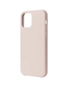 Kup Native Union Apple Ledertasche Classic iPhone 12/12 Pro (nackt) - NTU075NUDE - {ean13} - Sklep Home Screen