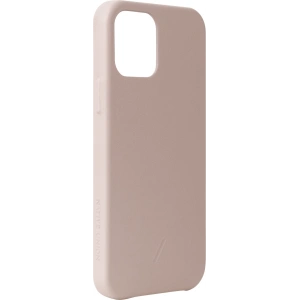 Buy Native Union Classic Leather Case iPhone 12/12 Pro (nude) - NTU075NUDE - {ean13} - Home Screen Store Europe