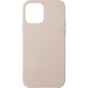 Kup Etui din Piele Native Union Classic Apple iPhone 12/12 Pro (nude) - NTU075NUDE - {ean13} - Sklep Home Screen
