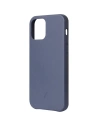 Kup Etui din Piele Native Union Classic Apple iPhone 12/12 Pro (albastru) - NTU074BLU - {ean13} - Sklep Home Screen