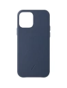 Kup Etui din Piele Native Union Classic Apple iPhone 12/12 Pro (albastru) - NTU074BLU - {ean13} - Sklep Home Screen
