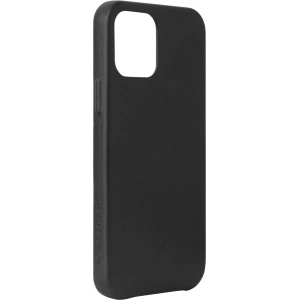 Buy Native Union Classic Leather Case iPhone 12/12 Pro (black) - NTU073BLK - {ean13} - Home Screen Store Europe
