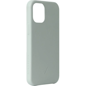 Buy Native Union Classic Leather Case iPhone 12 mini (sage) - NTU072SAGE - {ean13} - Home Screen Store Europe