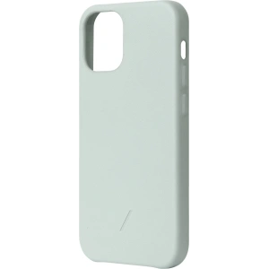 Buy Native Union Classic Leather Case iPhone 12 mini (sage) - NTU072SAGE - {ean13} - Home Screen Store Europe