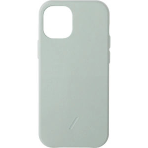 Kup Etui din Piele Native Union Classic Apple iPhone 12 mini (sage) - NTU072SAGE - {ean13} - Sklep Home Screen