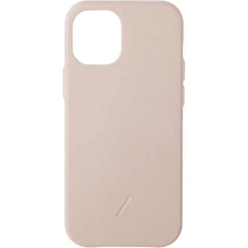 Buy Native Union Classic iPhone 12 mini (nude) - NTU071NUDE - {ean13} - Home Screen Store Europe