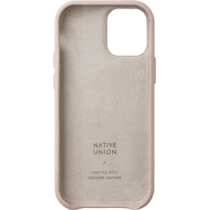 Buy Native Union Classic iPhone 12 mini (nude) - NTU071NUDE - {ean13} - Home Screen Store Europe