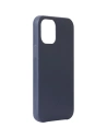 Etui Skórzane Native Union Classic iPhone 12 mini (blue)