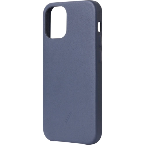Buy Native Union Classic iPhone 12 mini (blue) - NTU070BLU - {ean13} - Home Screen Store Europe