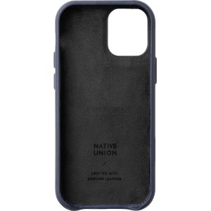Buy Native Union Classic iPhone 12 mini (blue) - NTU070BLU - {ean13} - Home Screen Store Europe
