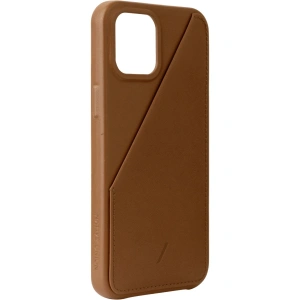 Buy Native Union Card iPhone 12 Pro Max (tan) - NTU068TAN - {ean13} - Home Screen Store Europe