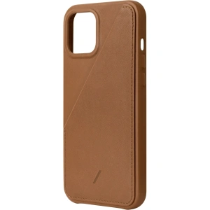 Buy Native Union Card iPhone 12 Pro Max (tan) - NTU068TAN - {ean13} - Home Screen Store Europe