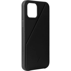 Buy Native Union Card iPhone 12 Pro Max (black) - NTU067BLK - {ean13} - Home Screen Store Europe