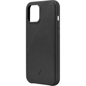 Buy Native Union Card iPhone 12 Pro Max (black) - NTU067BLK - {ean13} - Home Screen Store Europe