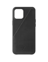 Buy Native Union Card iPhone 12 Pro Max (black) - NTU067BLK - {ean13} - Home Screen Store Europe