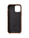 Buy Native Union Card Leather Case iPhone 12/12 Pro (tan) - NTU066TAN - {ean13} - Home Screen Store Europe