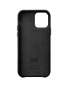 Kup Native Union Apple Ledertasche Karte iPhone 12/12 Pro (schwarz) - NTU065BLK - {ean13} - Sklep Home Screen