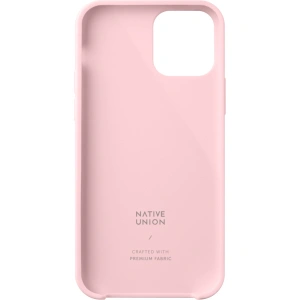 Buy Native Union Canvas iPhone 12 Pro Max (rose) - NTU062ROSE - {ean13} - Home Screen Store Europe