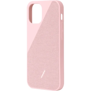 Buy Native Union Canvas iPhone 12 Pro Max (rose) - NTU062ROSE - {ean13} - Home Screen Store Europe