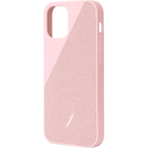 Buy Native Union Canvas iPhone 12 Pro Max (rose) - NTU062ROSE - {ean13} - Home Screen Store Europe