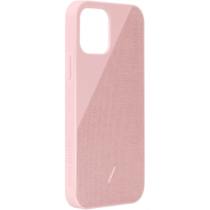 Buy Native Union Canvas iPhone 12 Pro Max (rose) - NTU062ROSE - {ean13} - Home Screen Store Europe