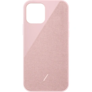 Buy Native Union Canvas iPhone 12 Pro Max (rose) - NTU062ROSE - {ean13} - Home Screen Store Europe
