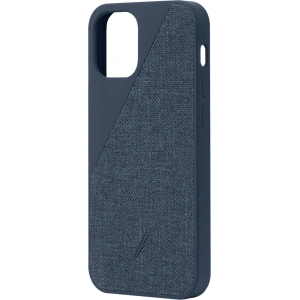 Buy Native Union Canvas iPhone 12 Pro Max (indigo) - NTU061INDG - {ean13} - Home Screen Store Europe